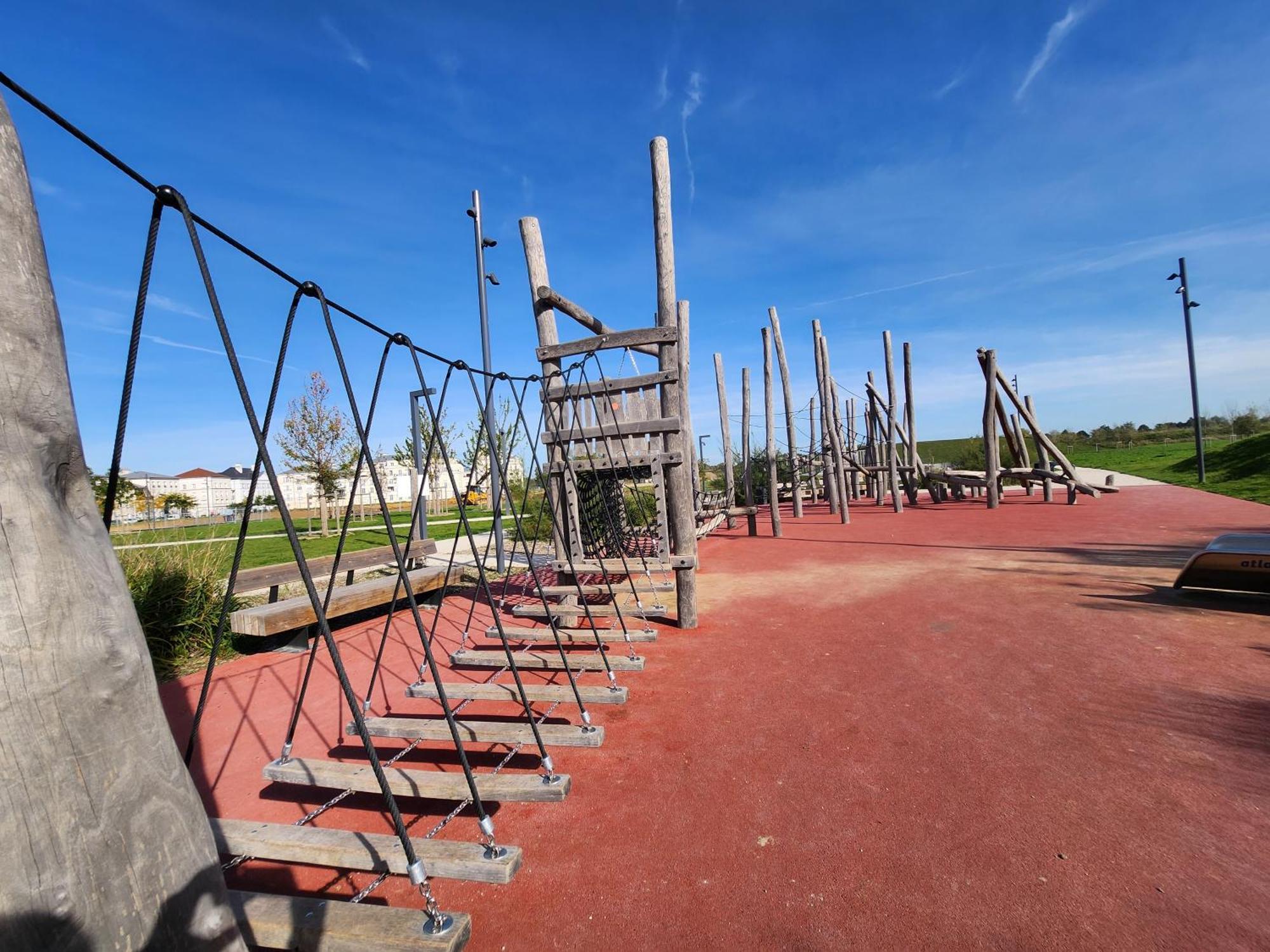 *New* Celeste Appart 6 Pax 5 Min Disney Serris Exterior photo