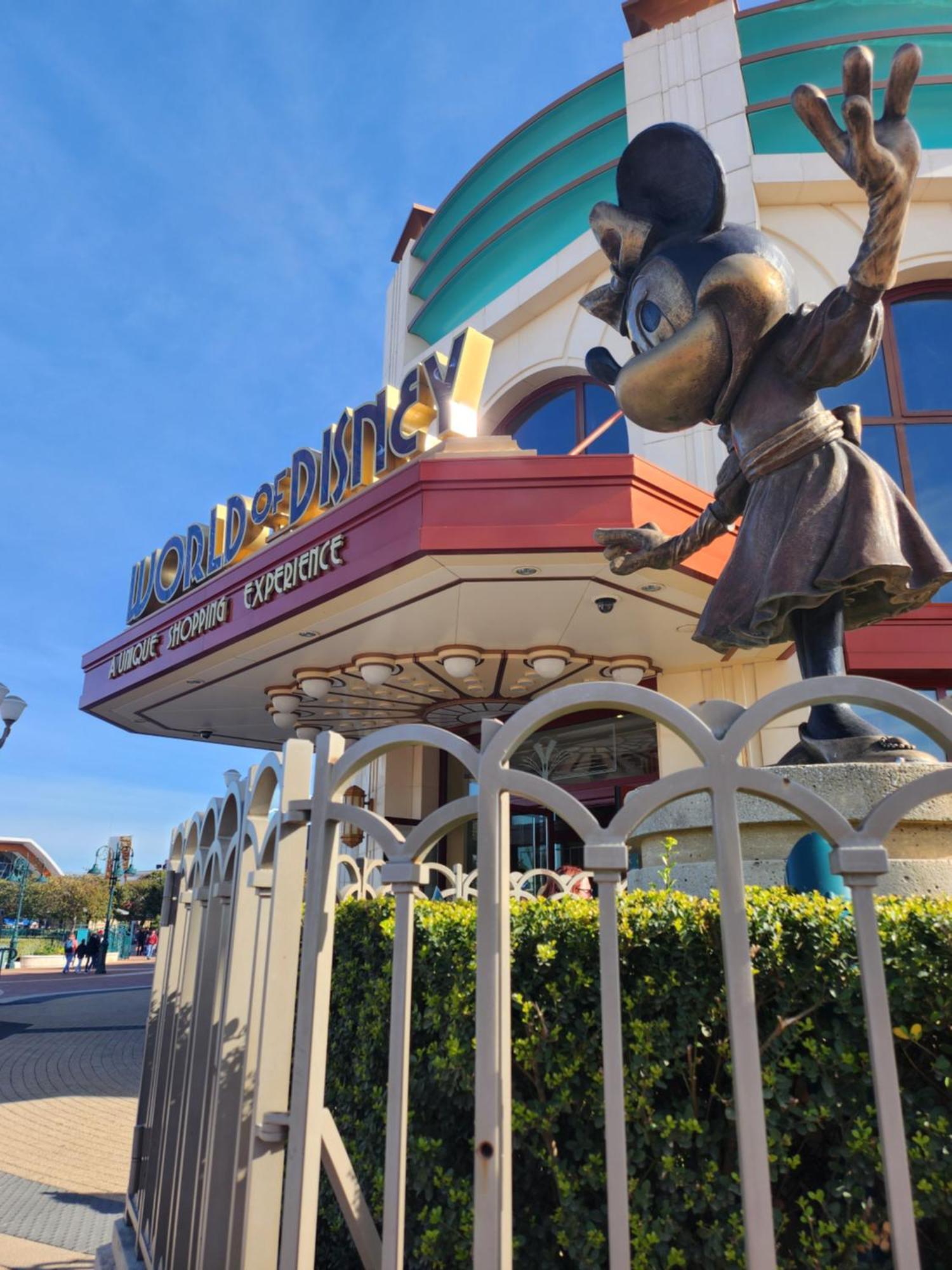 *New* Celeste Appart 6 Pax 5 Min Disney Serris Exterior photo